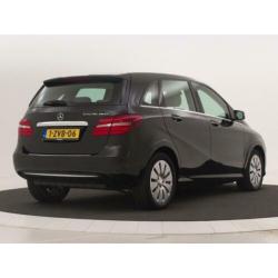 Mercedes-Benz B-Klasse Electric Drive Achteruitrijcamera | N