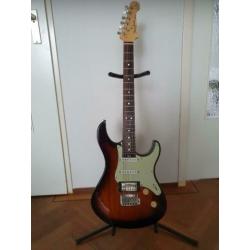 Yamaha Pacifica 904