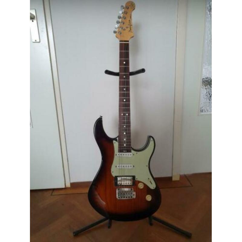 Yamaha Pacifica 904