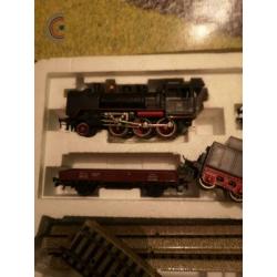Marklin model trein