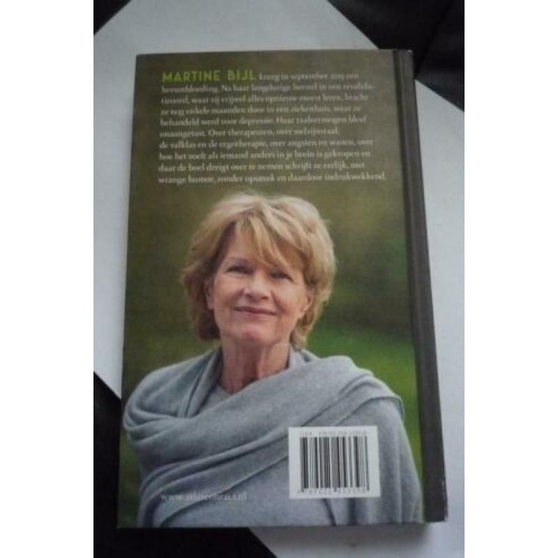 Martine bijl