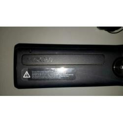 Xbox 360live zwart 350gb ?
