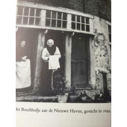 Gouda van sluis tot sluis