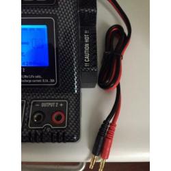 Lader Ultra duo plus