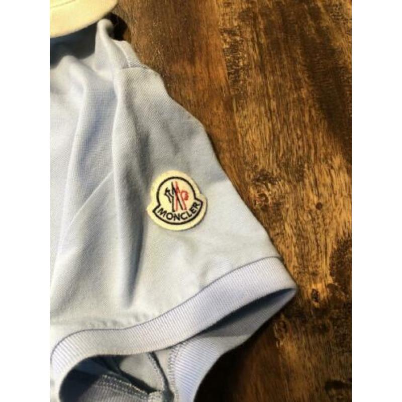 Moncler dames shirt orgineel !