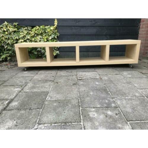 tv meubel dressoir