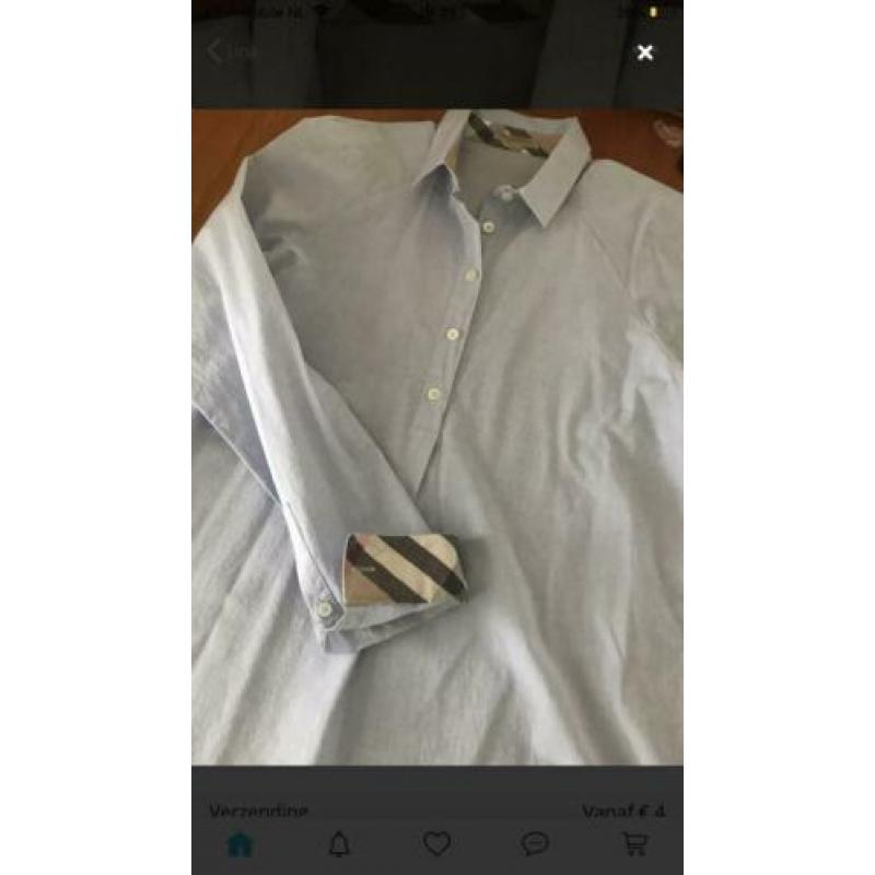 Burberry Brit Blouse