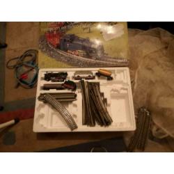 Marklin model trein