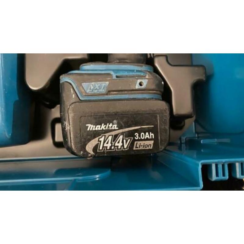 Makita slagschroevendraaier 14.4v 3.0ah