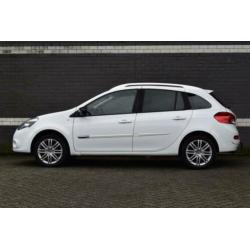 Renault Clio 1.2 TCE 103pk Night&Day | INRUILEN MOGELIJK