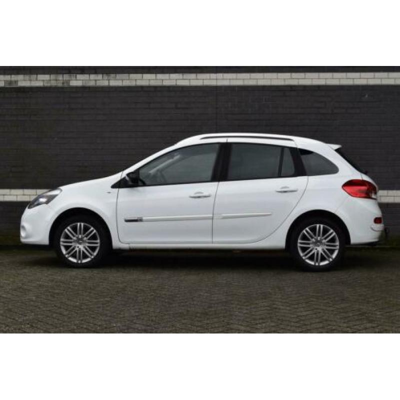 Renault Clio 1.2 TCE 103pk Night&Day | INRUILEN MOGELIJK