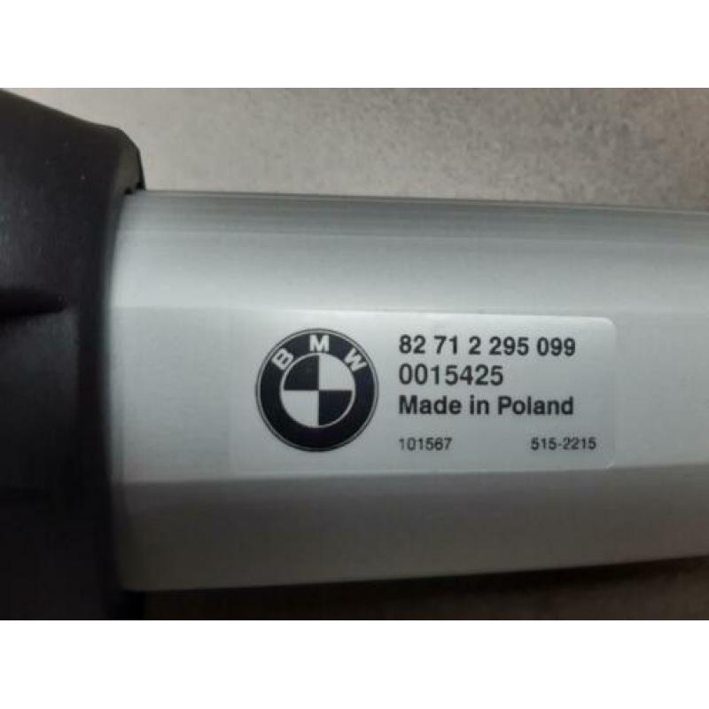 BMW 3 sedan origineel BMW dakdragers 82712295099
