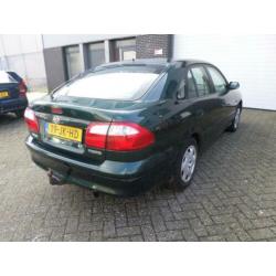 Mazda 626 1.8i MET AIRCO NWE APK !
