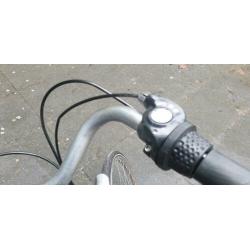 Dames fiets Giant 28 inch
