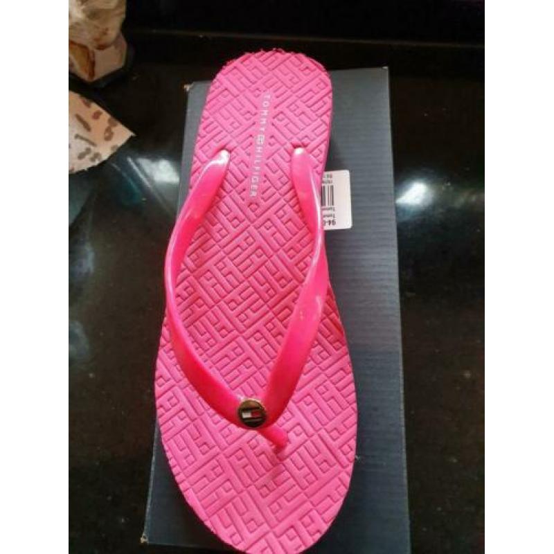 Slippers Tommy Hilfiger Mt 37