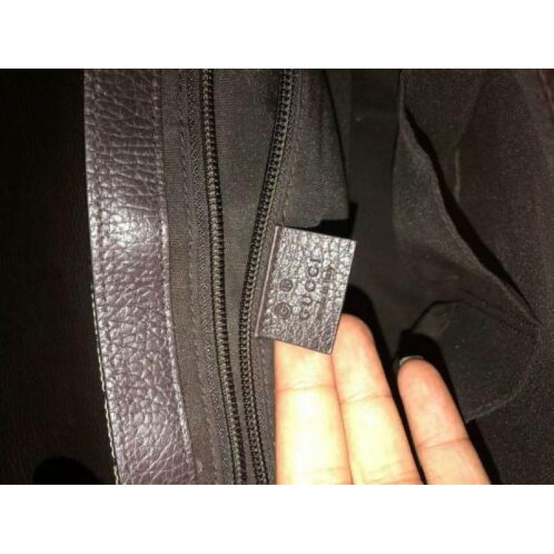 Gucci tas