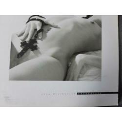 Fotoboek Passion du voyeur - Jörg Riethausen