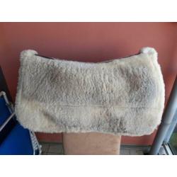 Westernpad showpad CSF en Kifrapad navy