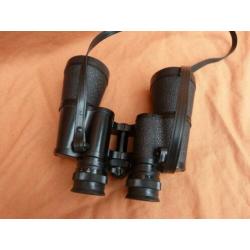 Karok verrekijker 7x50 7 x 50 coated optics field 7.1 . Goed