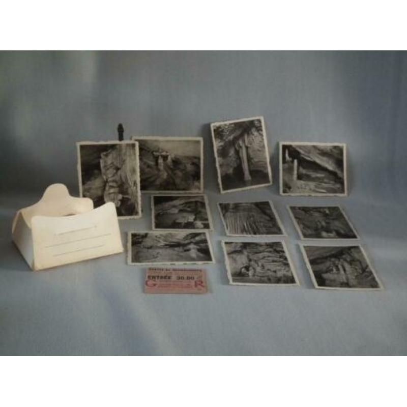 snapshots grotte de Remouchamps