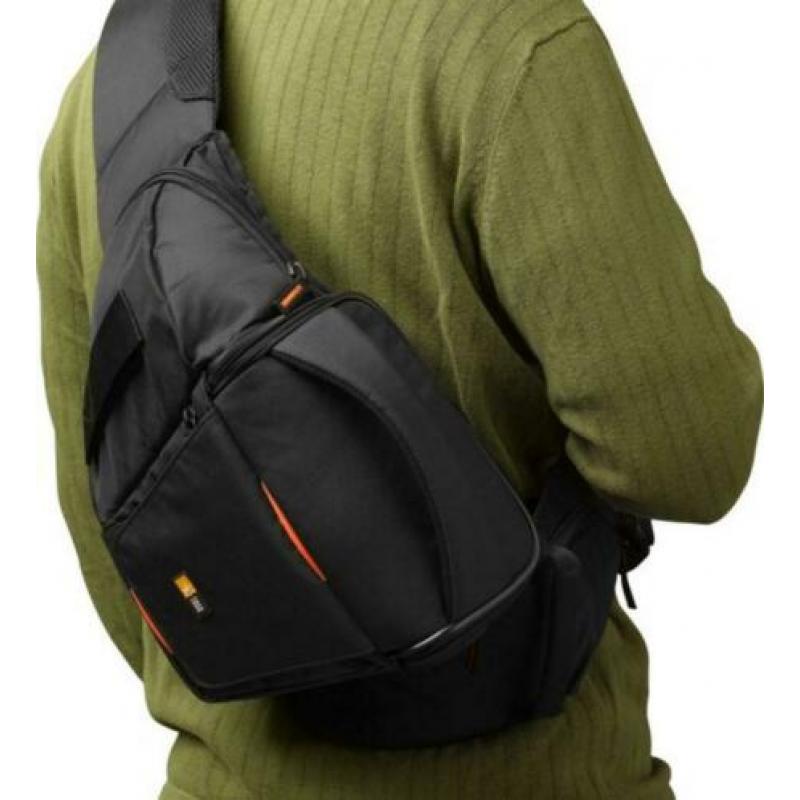 Case Logic SLRC-205 - Sling Cameratas