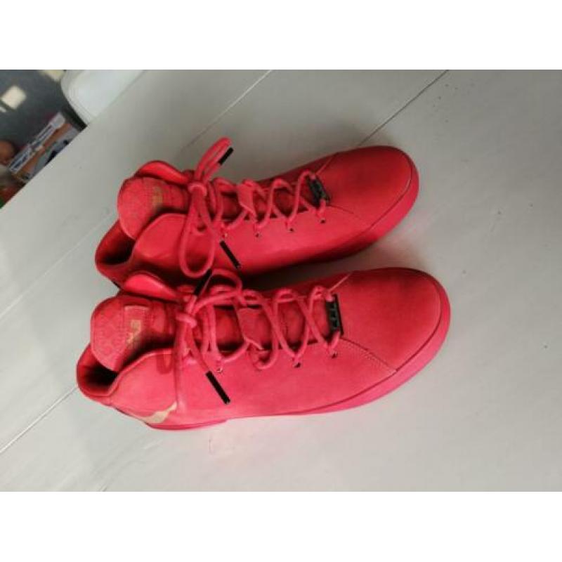 Nike Lebron James 12 lifestyle mt 43