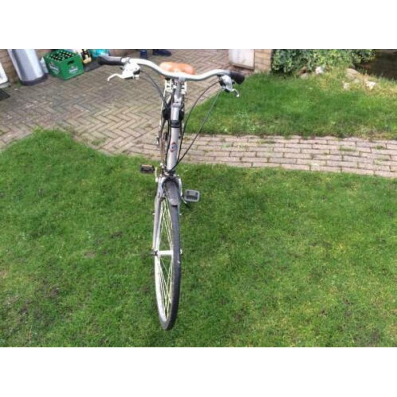Herenfiets Grandeur frame 58 ( opknapper )