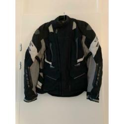 Motorpak textiel