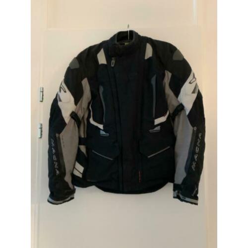 Motorpak textiel