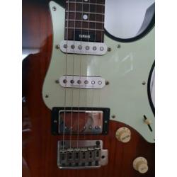 Yamaha Pacifica 904