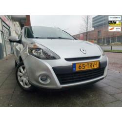 Renault Clio 1.2 Authentique 5drs Airco ElecRam CrusCtrl bj