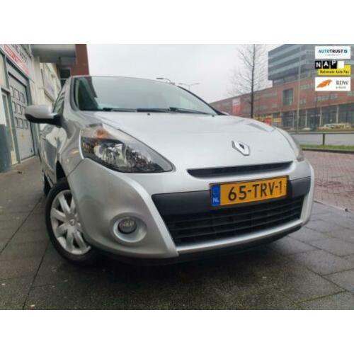 Renault Clio 1.2 Authentique 5drs Airco ElecRam CrusCtrl bj
