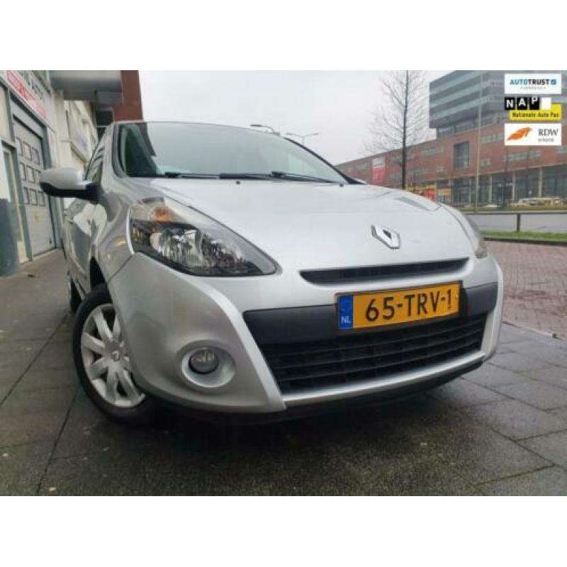 Renault Clio 1.2 Authentique 5drs Airco ElecRam CrusCtrl bj