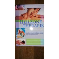 Heilzone therapie praktisch toepassenHannelore Fischer-Reska