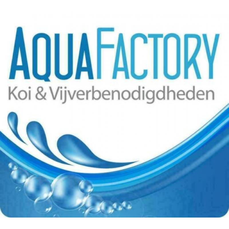 Kleurvoer Spirulina Color Visvoer Karper voer Koi