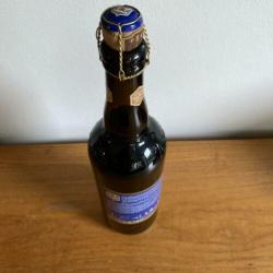 Chimay Blauw 2017 - Gerijpt
