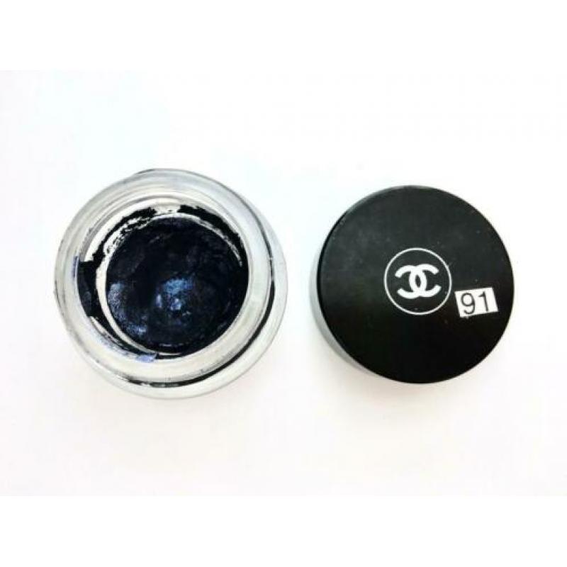 Chanelskin Illusion D' ombre Oogschaduw testers