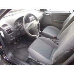 Opel Astra Wagon 1.6 NJOY ( APK 09-03-2021 ) (bj 2003)