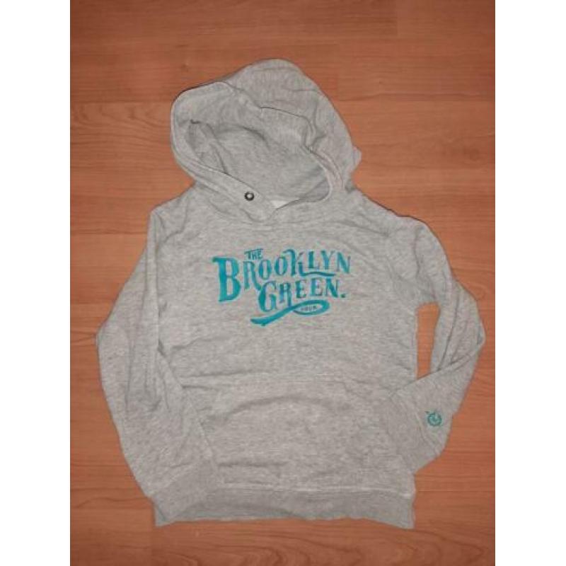 20 delig jongens kleding pakket 122/128
