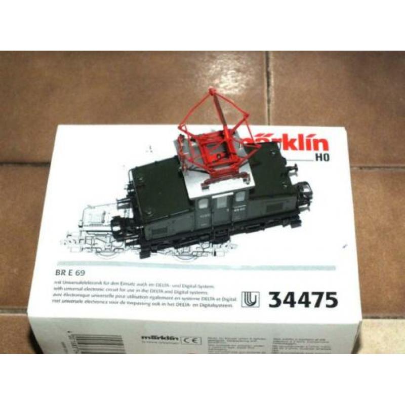 Marklin 34475