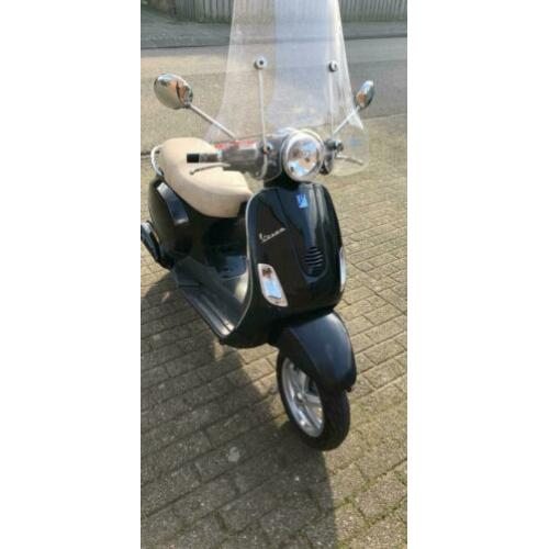 vespa piaggio