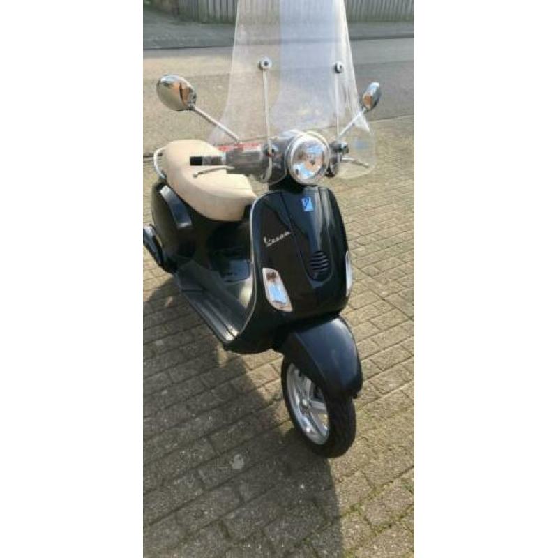 vespa piaggio