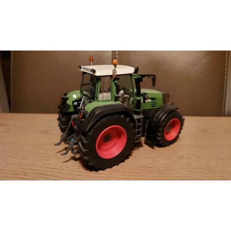 Fendt 930 Vario TMS Weise Toys 1:32