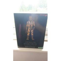 Kotobukiya Star Wars Bossk
