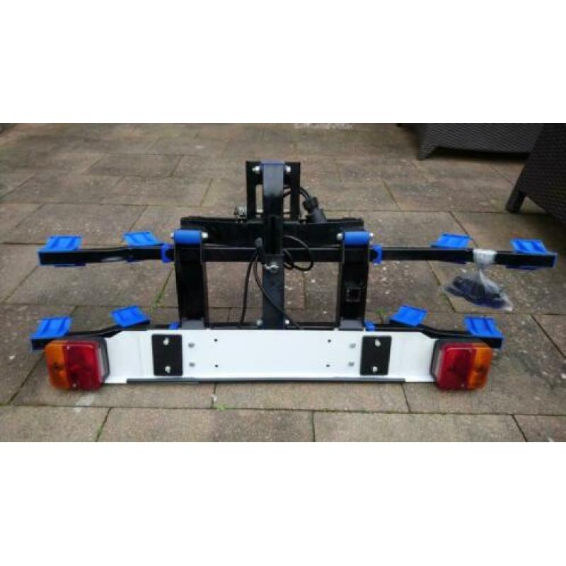 Tacx Compact fietsendrager