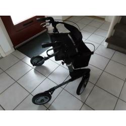 Topro olympus rollator