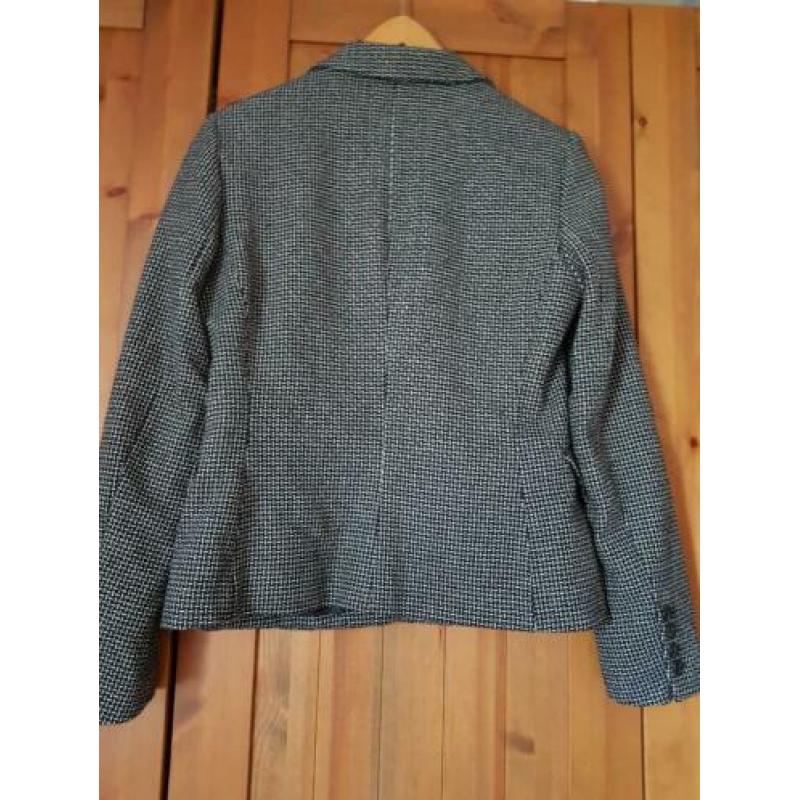 colbertjasje van Mexx, maat 38