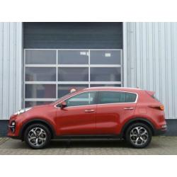 Kia Sportage 1.6 GDI DynamicLine *CLIMATECONTROL/NAVIGATIE*