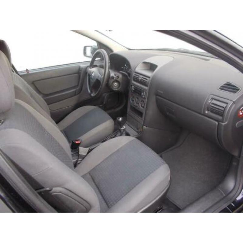 Opel Astra Wagon 1.6 NJOY ( APK 09-03-2021 ) (bj 2003)
