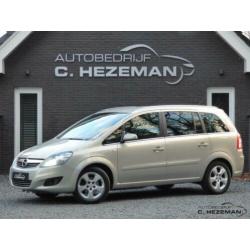 Opel Zafira 1.8 Edition 1e eigenaar/7Persoons/Xenon/Multifun
